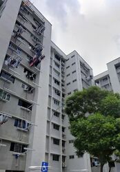 Blk 720 Bedok Reservoir Garden (Bedok), HDB 4 Rooms #612486941